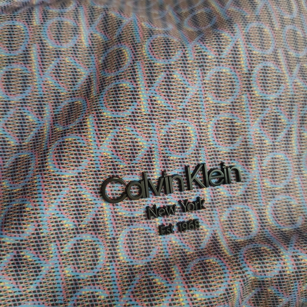 Handbag Calvin Klein Tote Brielle - Picture 8 of 10